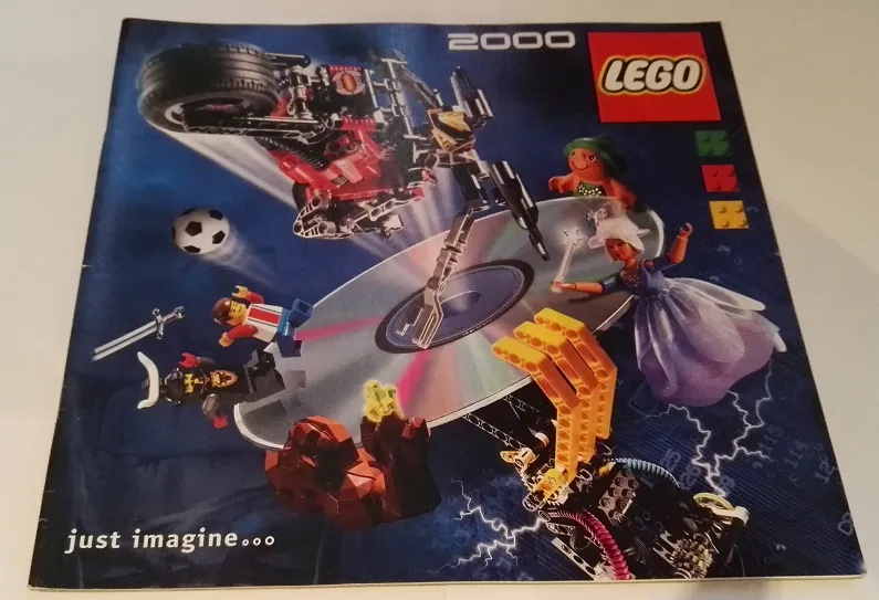 2000 Large New Zealand (4323140 NZ)