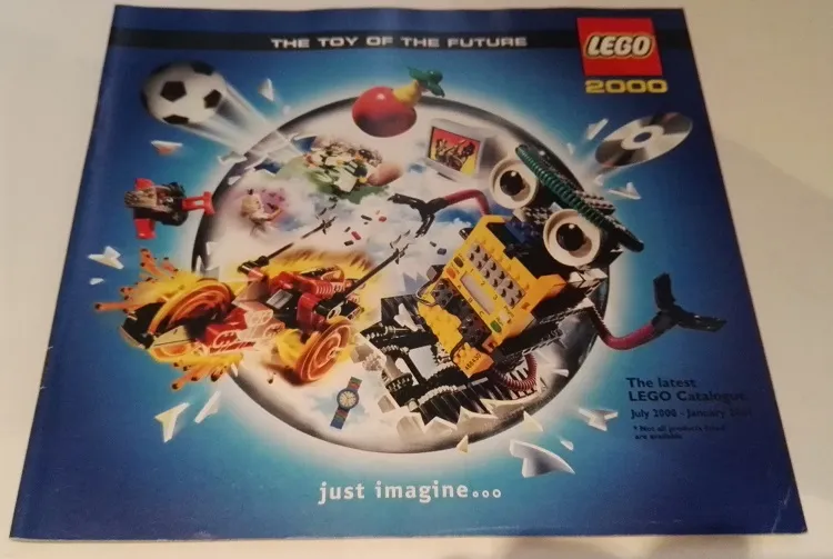 2000 Large New Zealand July - January (4325350 NZ)