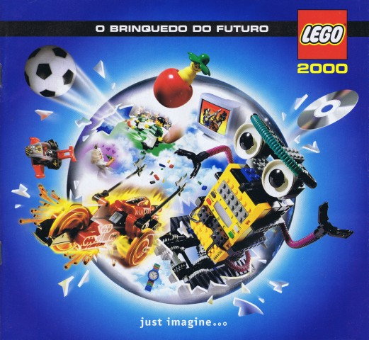 2000 Large Portuguese August - December (432.5104-PT)