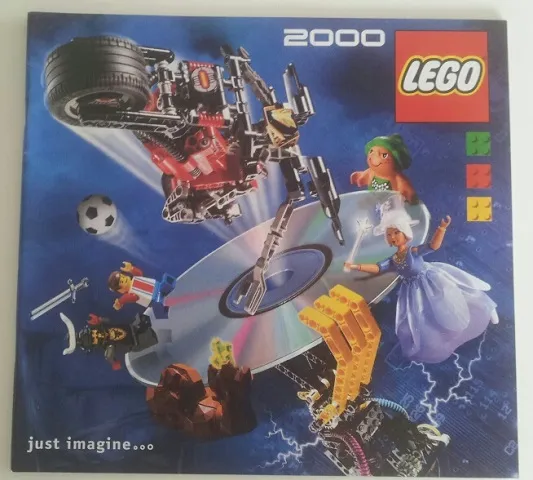 2000 Large Singapore (432.3141-SING)