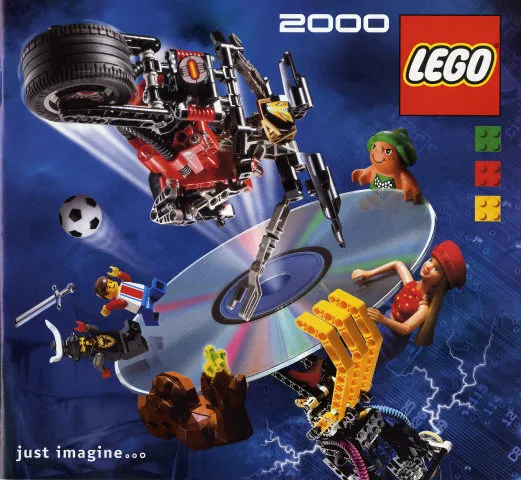 2000 Large UK (432.2647-UK)