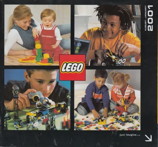 2001 Large Baltic August - January (433.0668-ES/LT/LV)