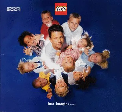 2001 Large German January - June (432.8677-DE)