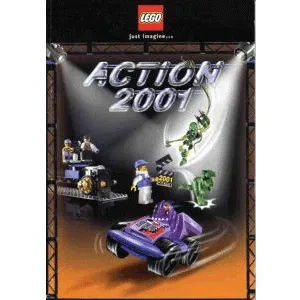 2001 Dealer Large French (4328576-F)