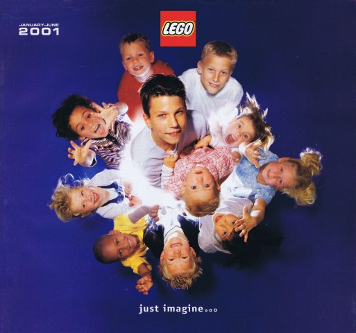 2001 Large Hungarian January - June (432.8706-HU)