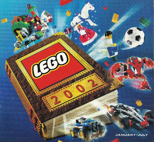 2002 Large Asia January - July (417.4563-UK/Asia)