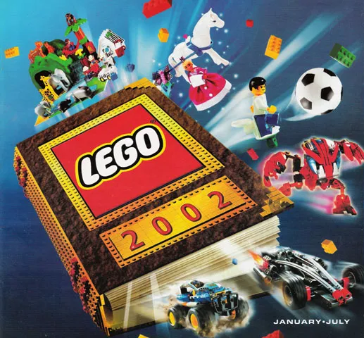 2002 Large Baltic January - July (417.4529-ET/LV/LT)