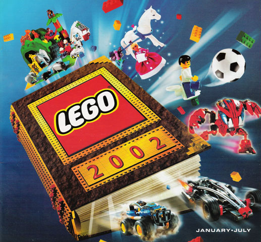 2002 Large Baltic January - July (417.4529-ET/LV/LT)