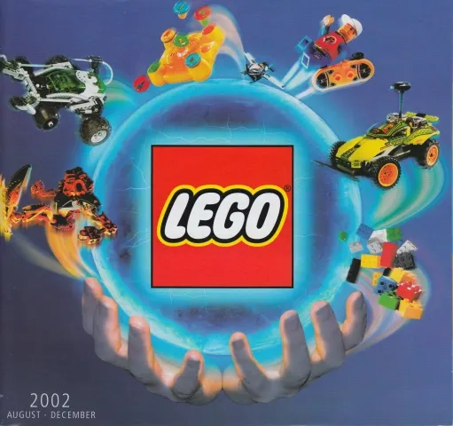 2002 Large Baltic August - December (419.2910-EE/LV/LT)