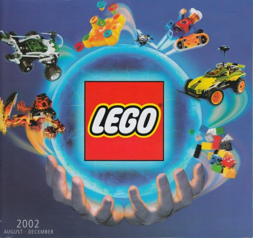 2002 Large Baltic August - December (419.2910-EE/LV/LT)