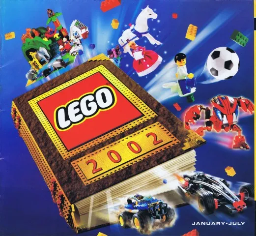 2002 Large Chinese January - July (417.4564-CHINA)