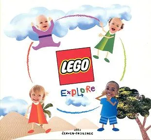 2002 Large Czech Explore June - December