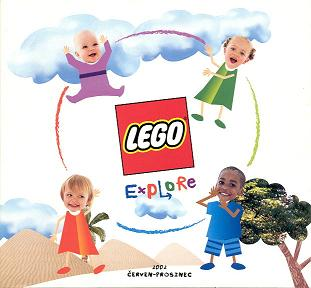 2002 Large Czech Explore June - December