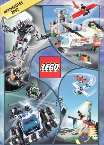 2002 Dealer French June - October (4179263-F)