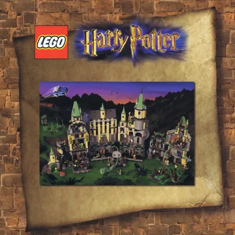 2002 Large Harry Potter (4189362)