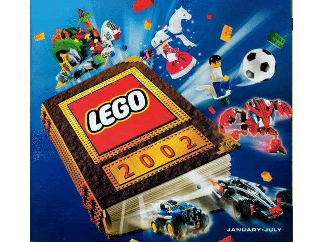 2002 Large Hungarian January - July (417.4557-HU)