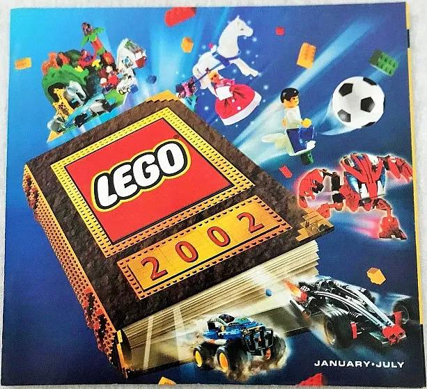 2002 Large Polish January - July (417.4532-PL)