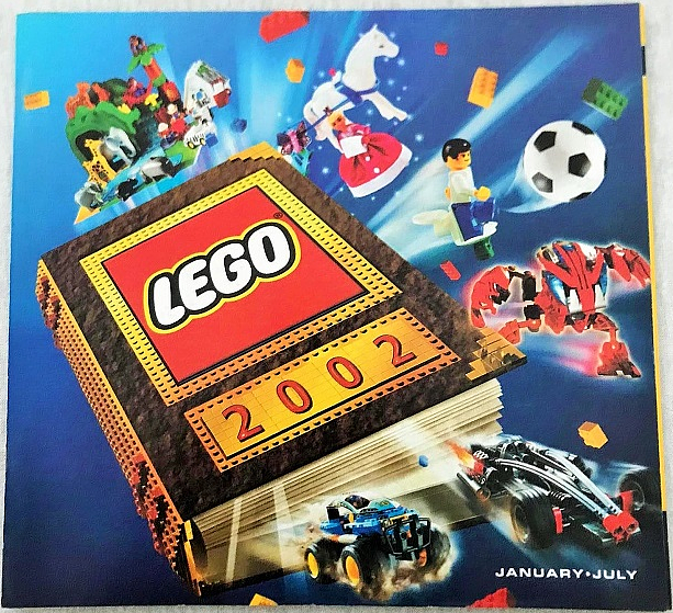 2002 Large Polish January - July (417.4532-PL)