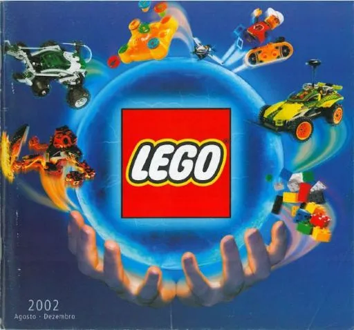 2002 Large Portuguese August - December (419.2961-PT)