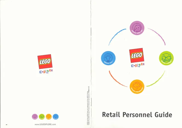 2002 Dealer UK Explore (4188654-UK)