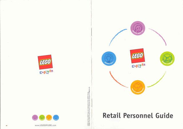 2002 Dealer UK Explore (4188654-UK)