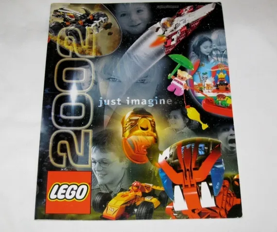 2002 Dealer Large US (Spring/Summer)