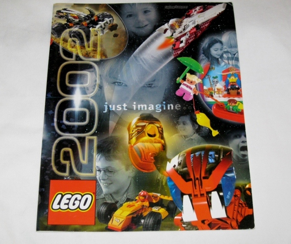 2002 Dealer Large US (Spring/Summer)