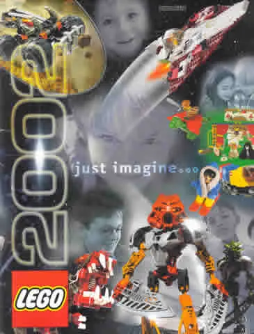 2002 Dealer Large US (Summer/Fall)