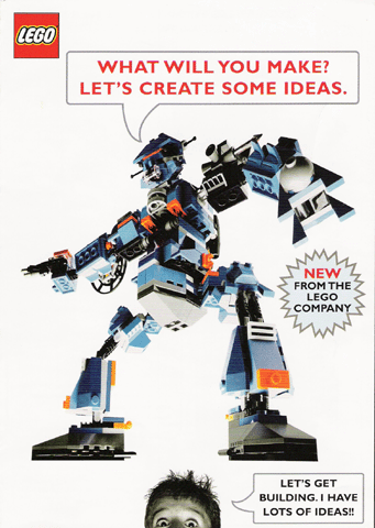 2003 Medium Designer Sets Australian