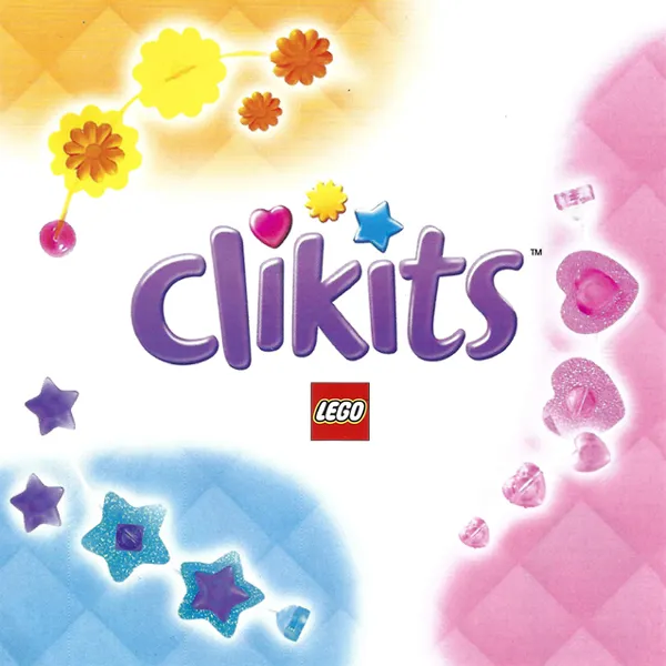 2003 Small Clikits (4209624)