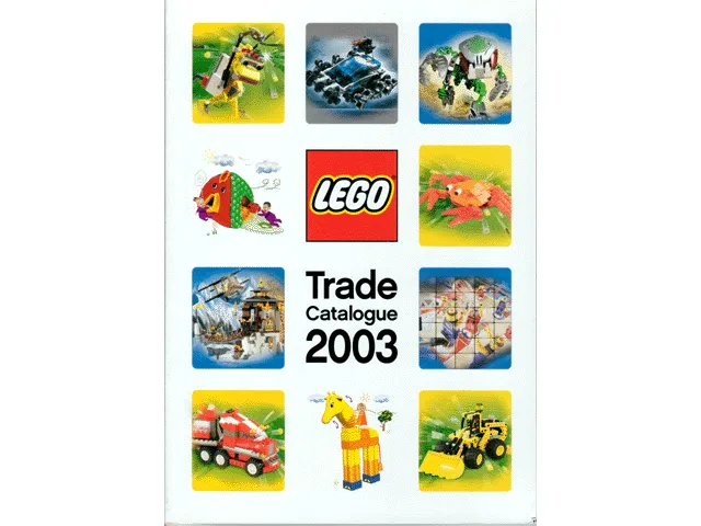 2003 Dealer Large (420.7004-UK/East)