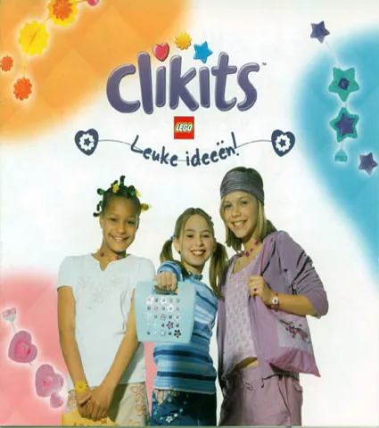 2003 Dutch Clikits (4219098BLX)