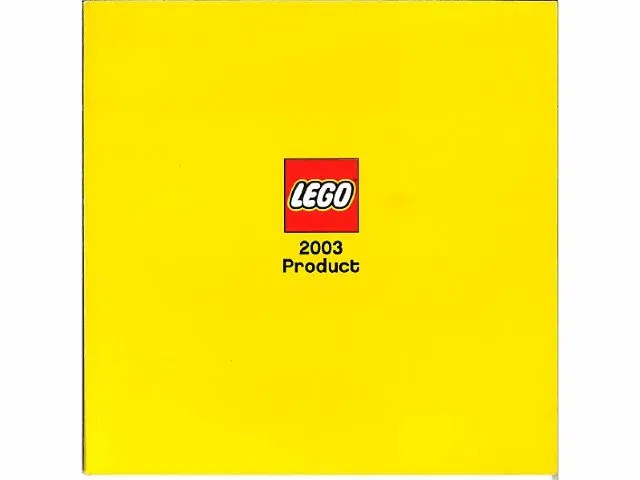 2003 Dealer US Small