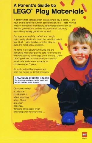 2003 Medium Parents Guide US