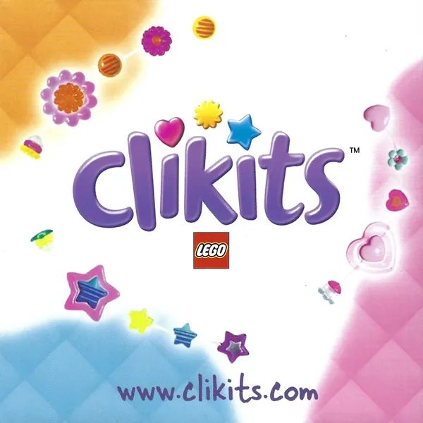 2004 Small Clikits (4235726)