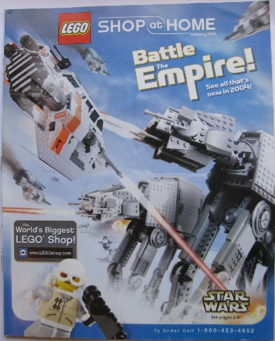 2004 Shop at Home - January - Short Version