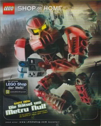 2004 Shop at Home - Spring German (WOR U-1433)