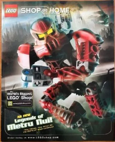 2004 Shop at Home - Spring UK