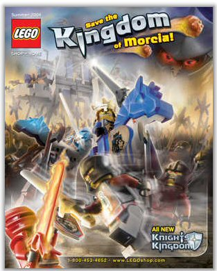 2004 Shop at Home - Summer (WOR U-1644)