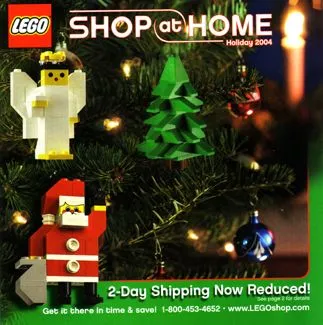 2004 Shop at Home - Holiday (WOR U-2172) - (small)