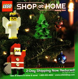 2004 Shop at Home - Holiday (WOR U-2172) - (small)