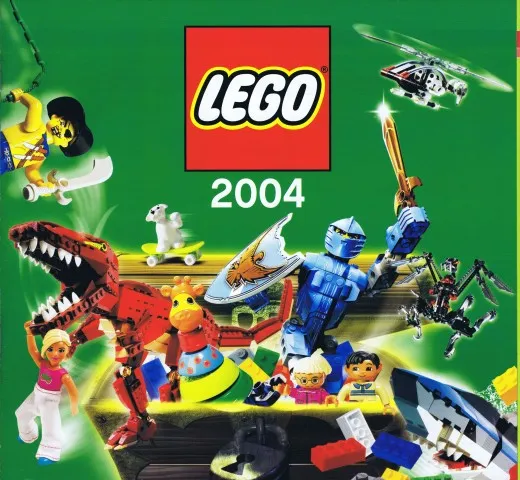 2004 Large UK June - December (425.8448-UK / no prices)