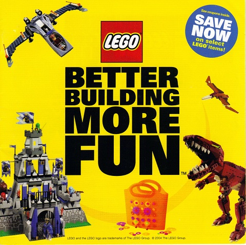 2004 Medium US - Better Building More Fun