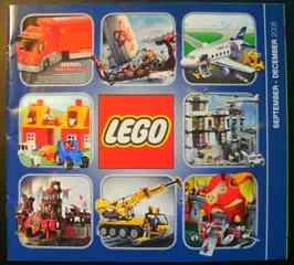 2005 Large Belgian September - December (428.9983-NL/B)