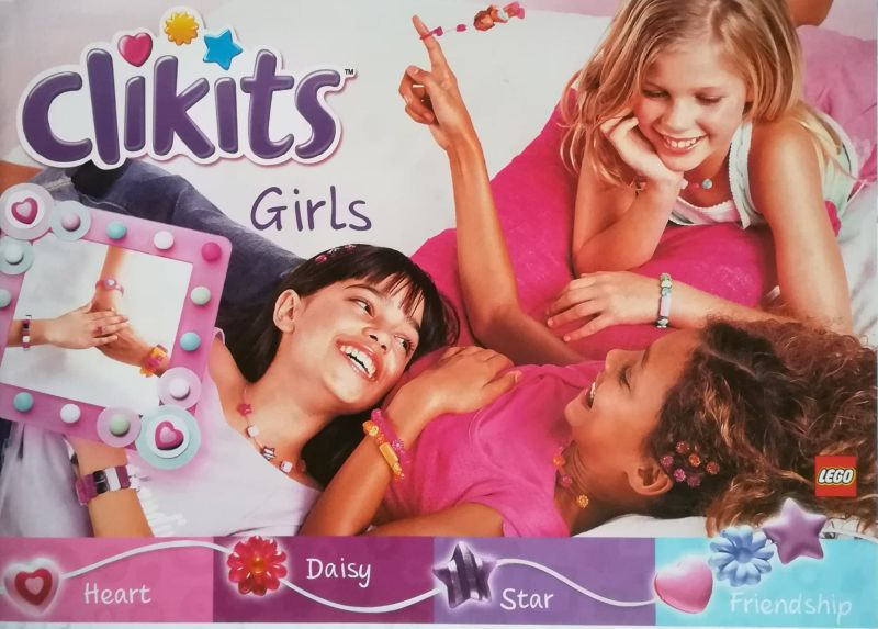 2005 Medium Clikits (4279589)