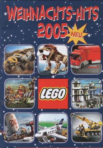 2005 Medium German Christmas (4297945)