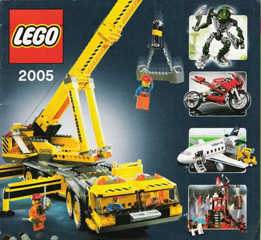 2005 Large Polish (427.7307-PL)