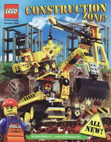 2005 Shop at Home - Summer - UK (WOR U-2594)