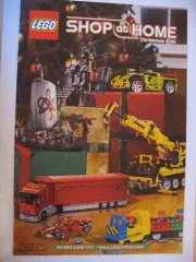 2005 Shop at Home - Christmas 2 UK