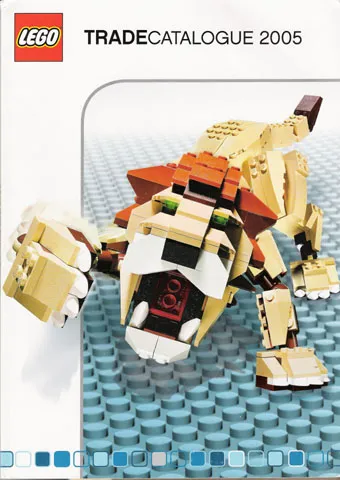 2005 Dealer Large UK